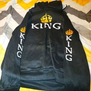 King Hoodie